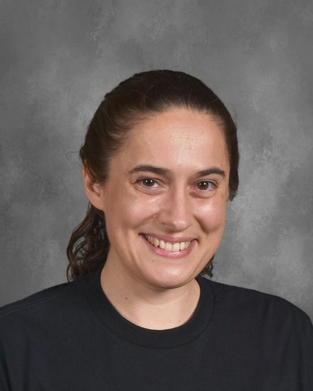 staff photo