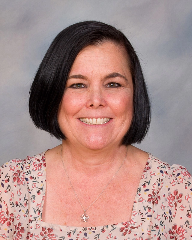 staff photo