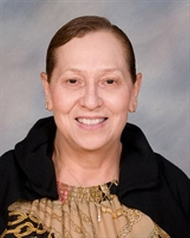 staff photo