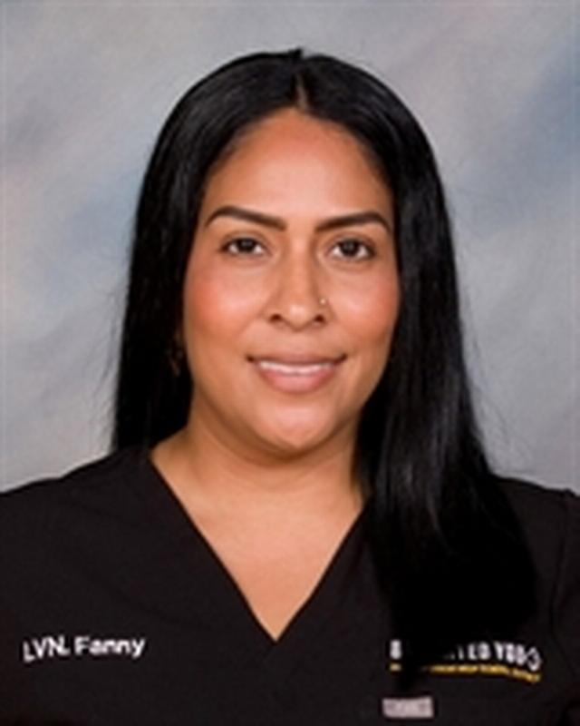 staff photo