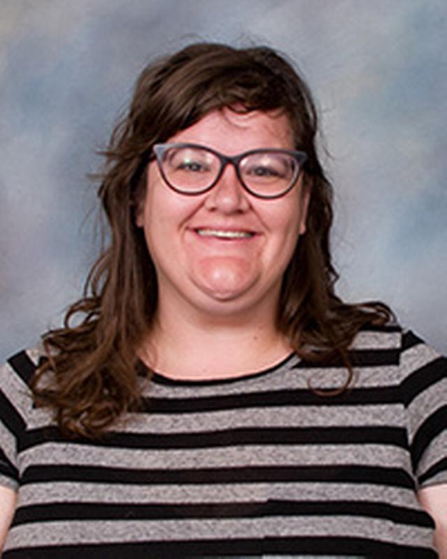 staff photo