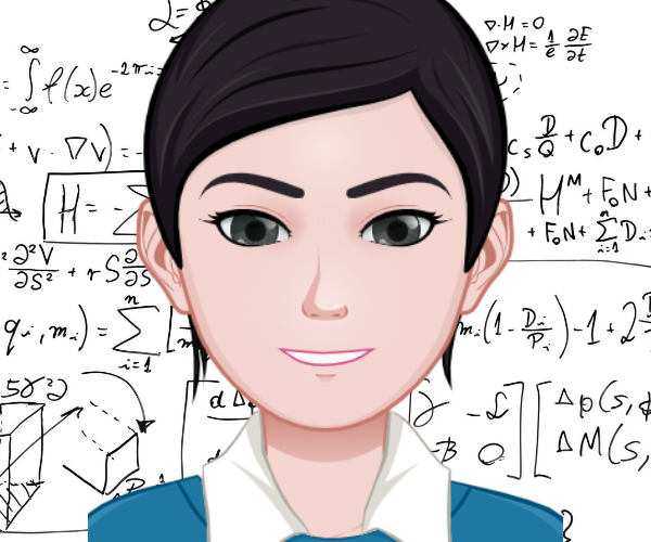 Ms. S Avatar